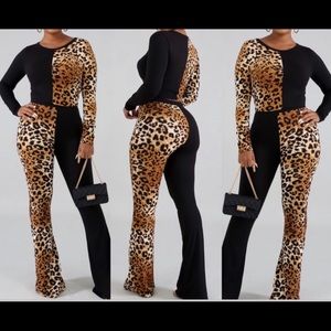Women’s Pants Set